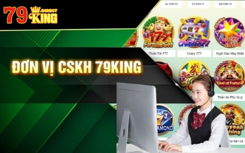 Trường hợp hội viên cần liên hệ 79King
